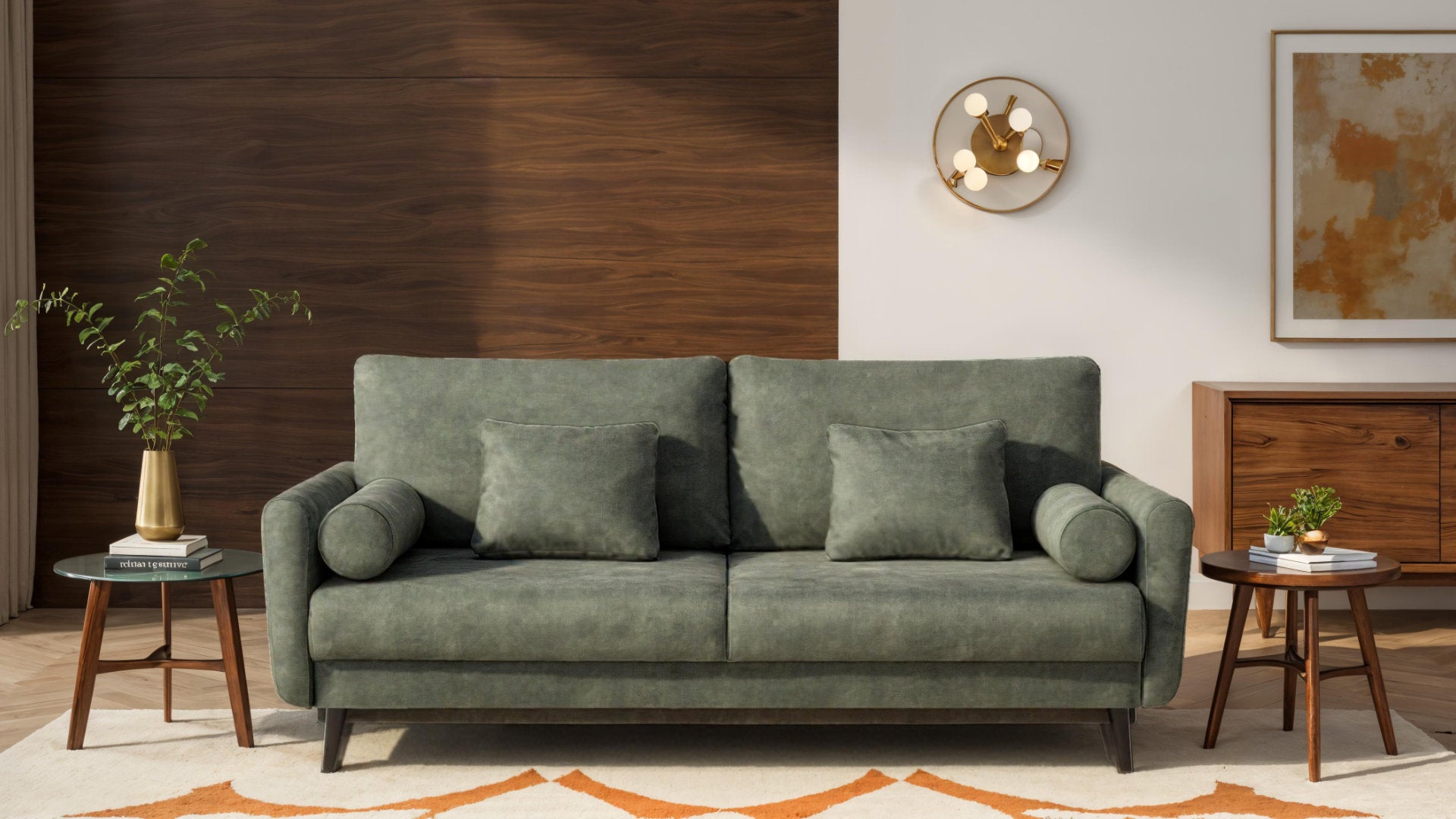 Sofa Mar