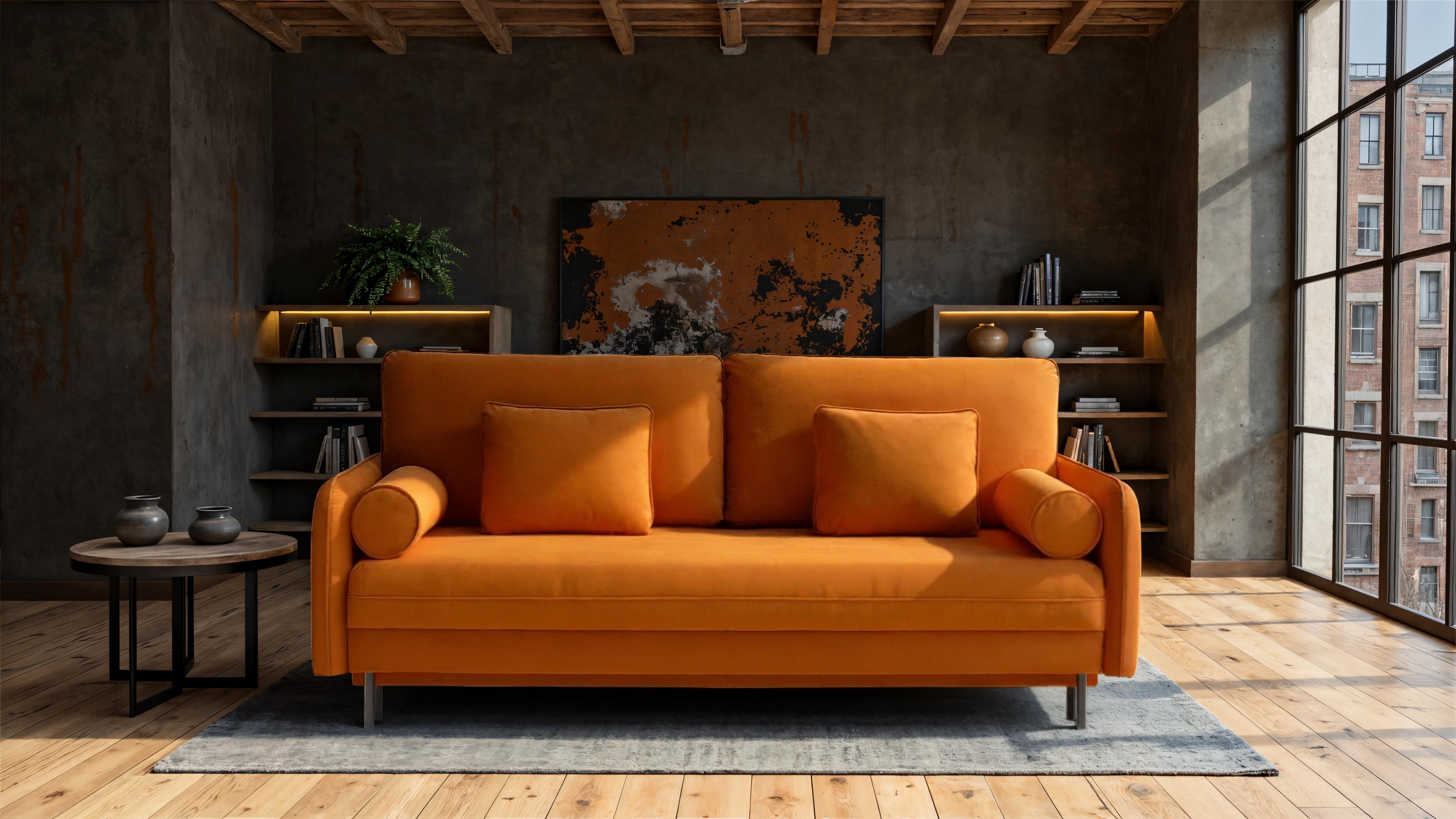 Sofa Mar