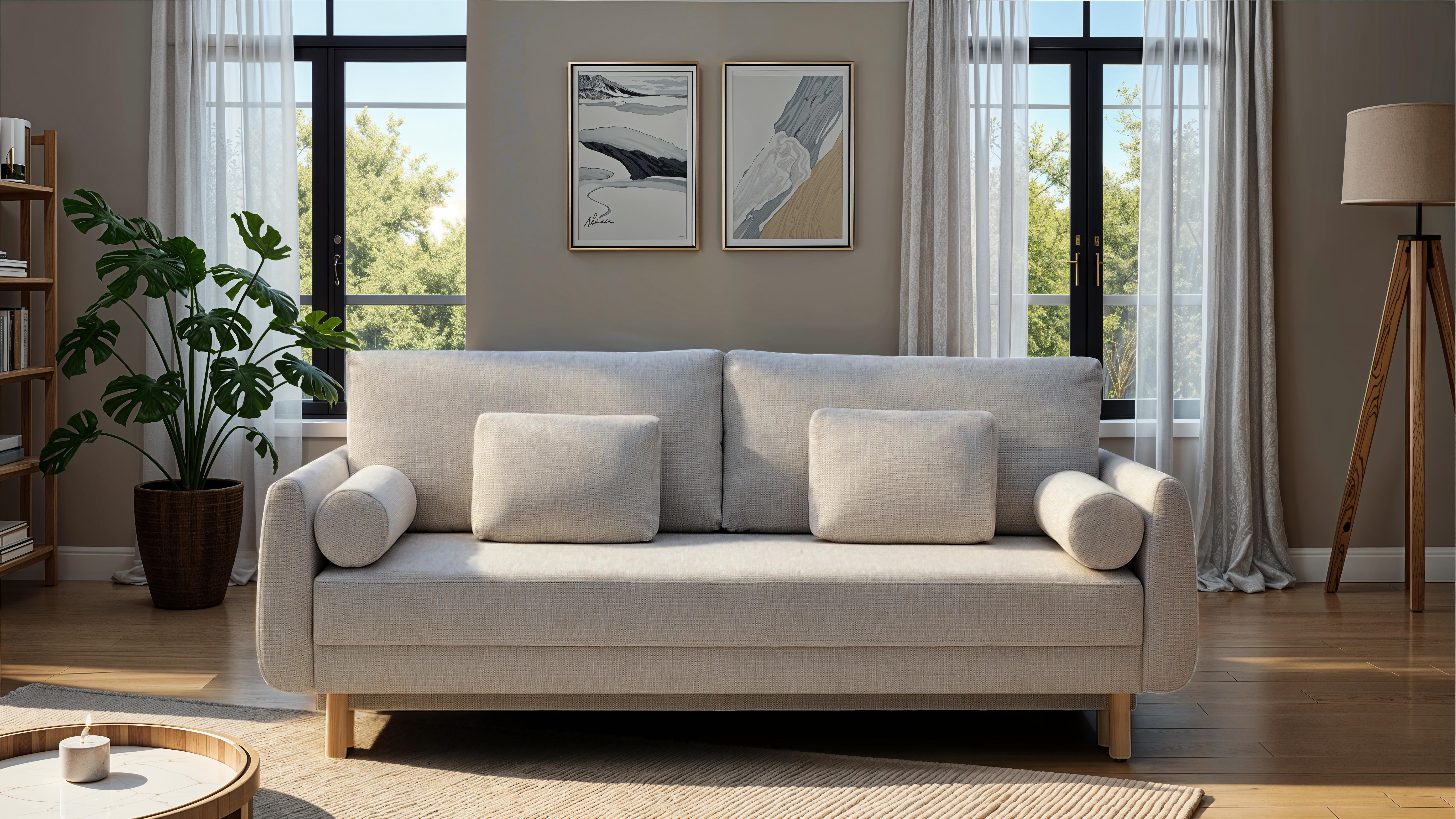 Sofa Mar