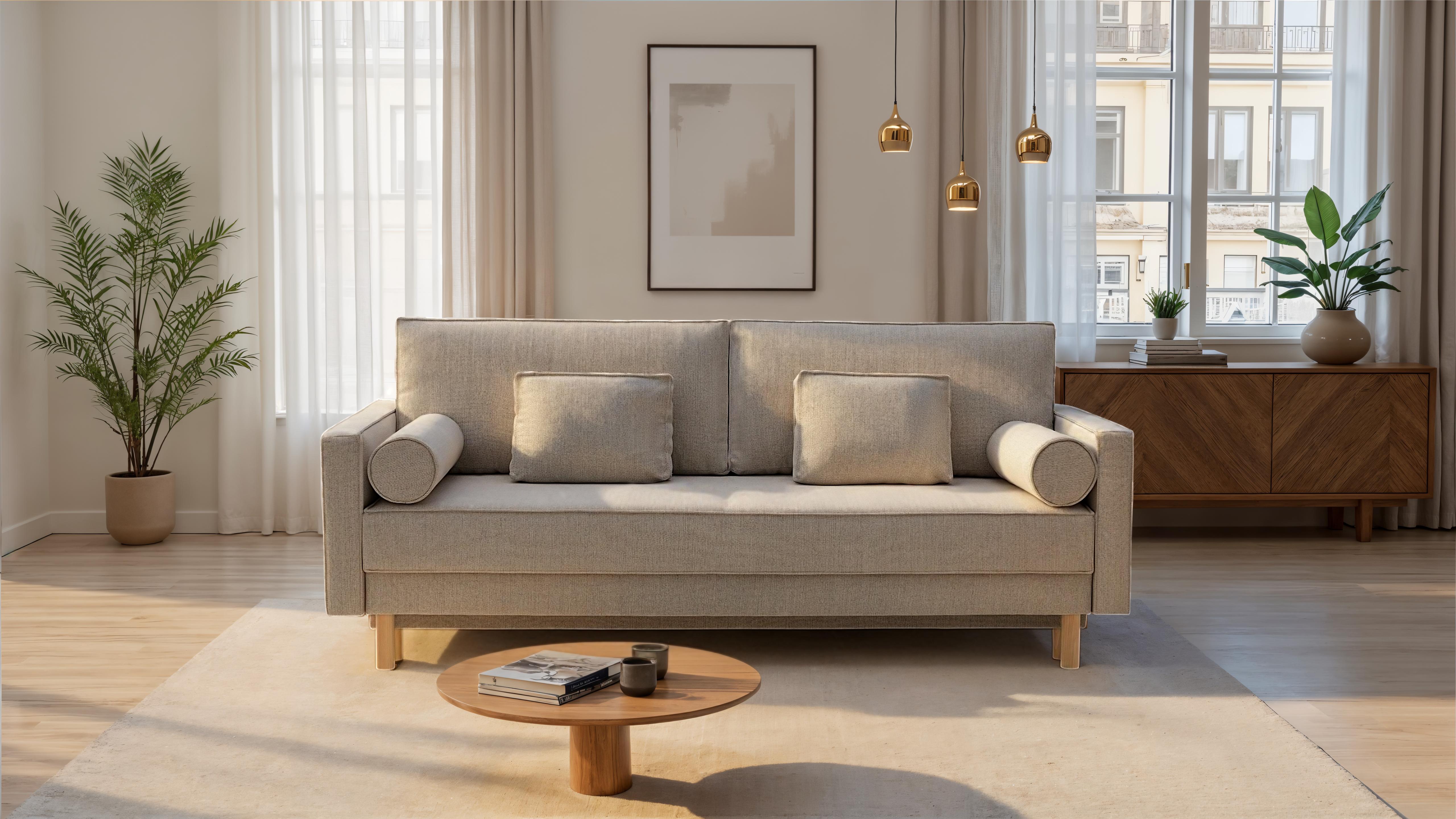 Sofa Mar
