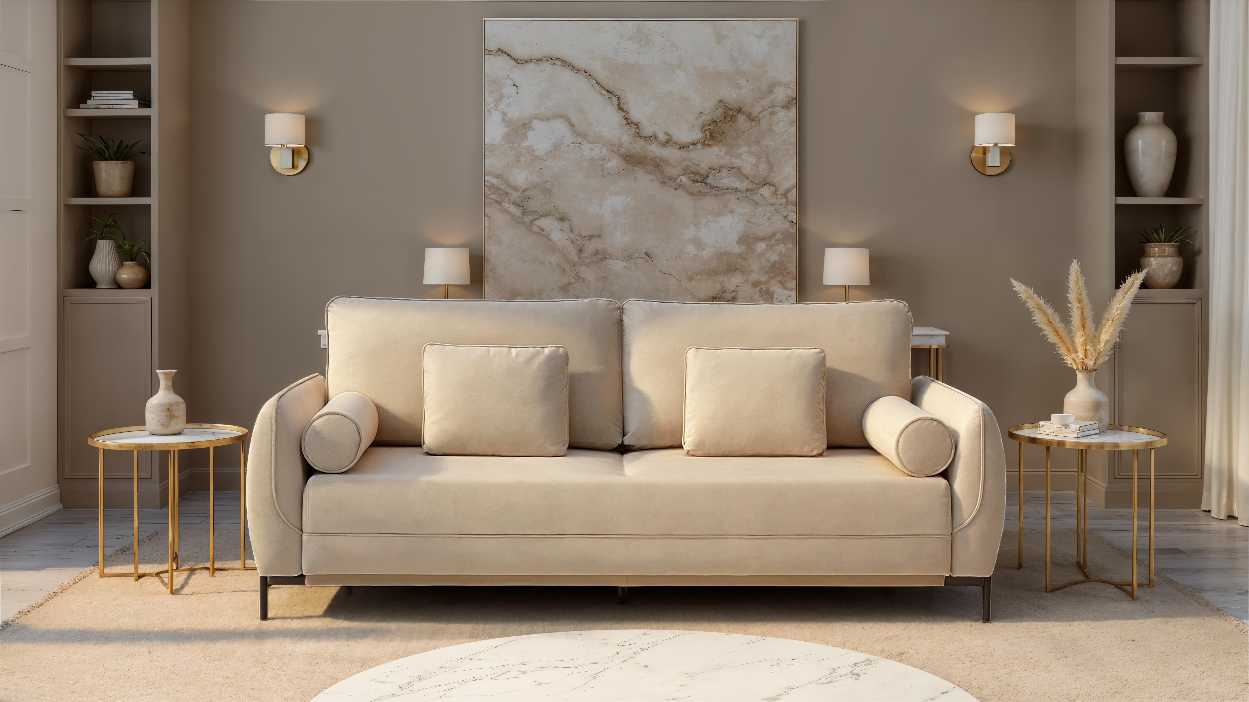 Sofa Mar