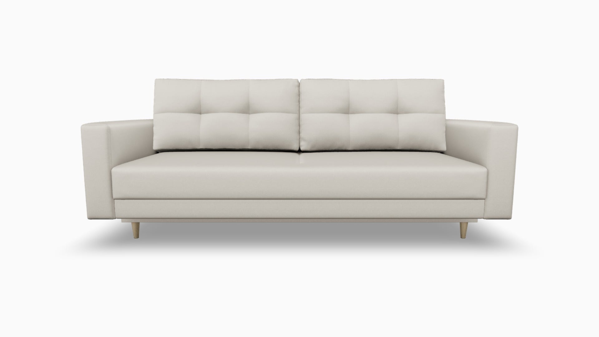 Sofa Mar – Brooklyn Beige [Outlet]