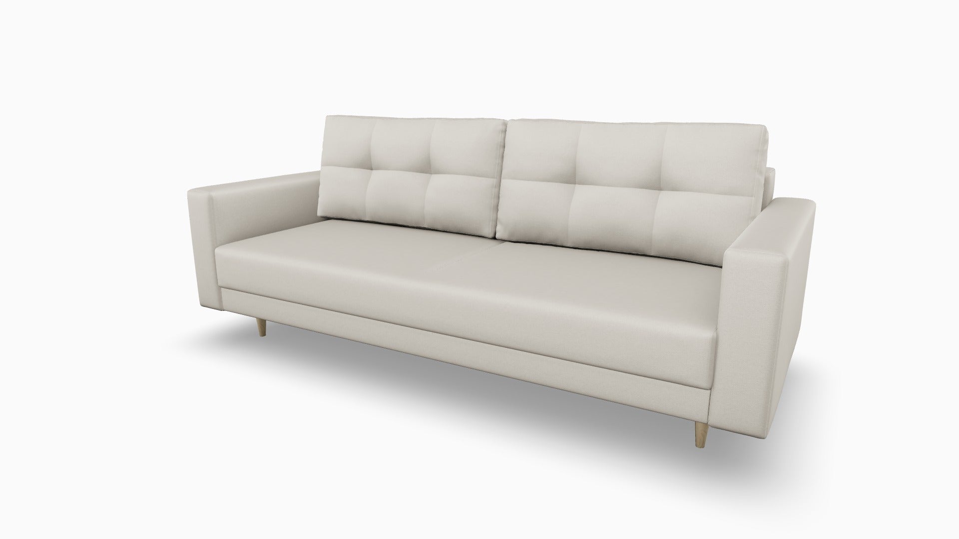 Sofa Mar – Brooklyn Beige [Outlet]