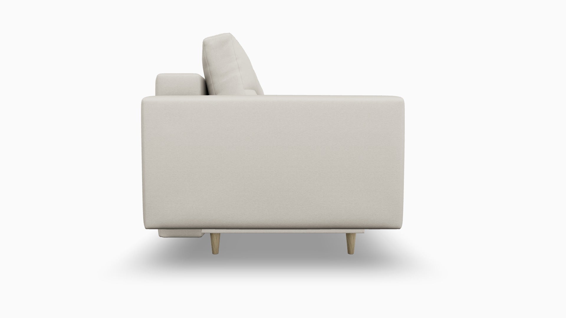 Sofa Mar – Brooklyn Beige [Outlet]