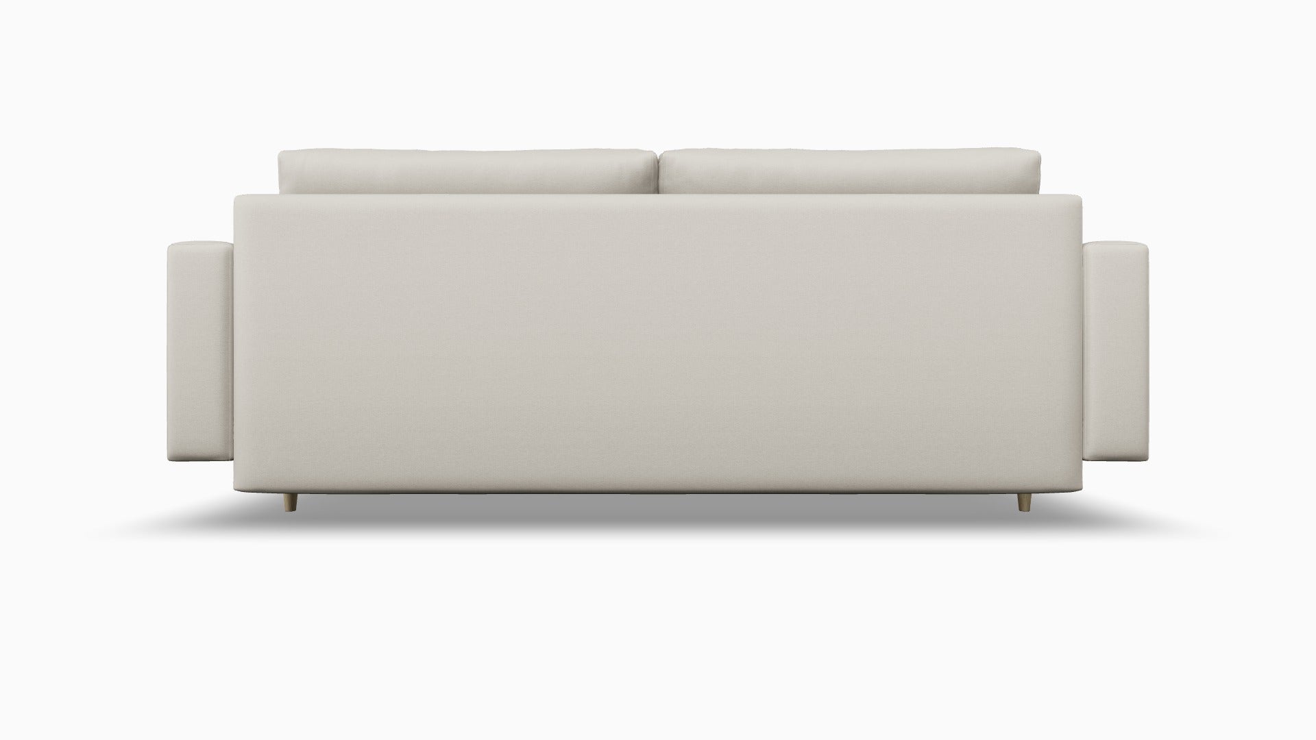Sofa Mar – Brooklyn Beige [Outlet]