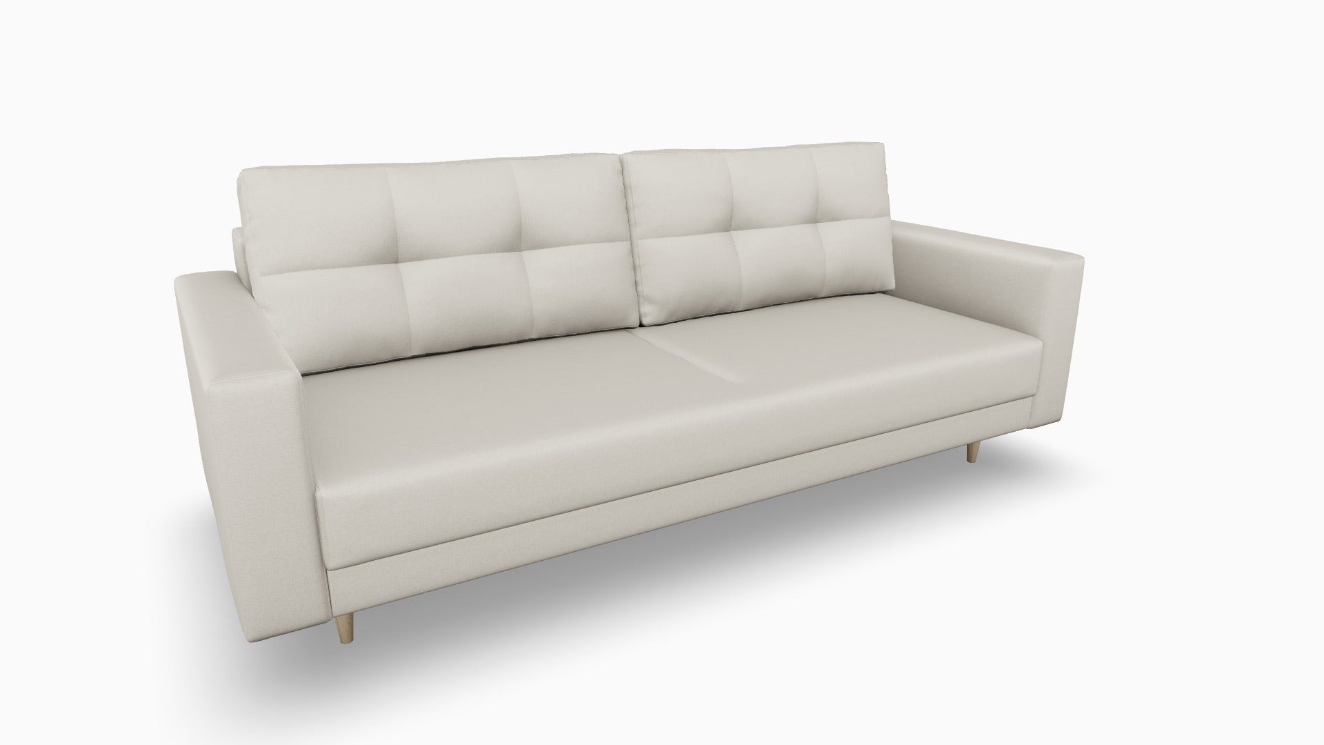 Sofa Mar – Brooklyn Beige [Outlet]