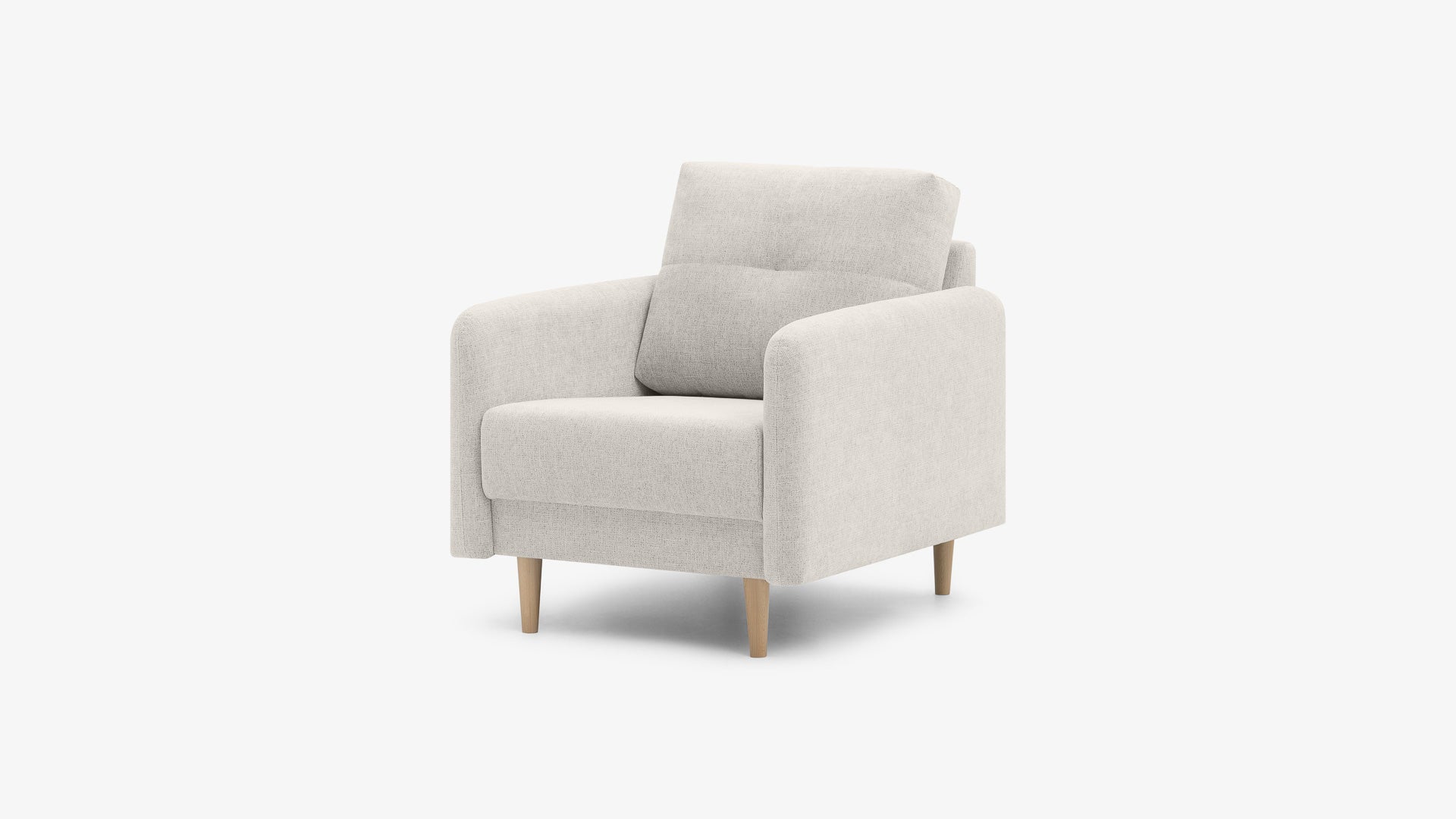 Fotel Mar Aera II - Tribu Pearl