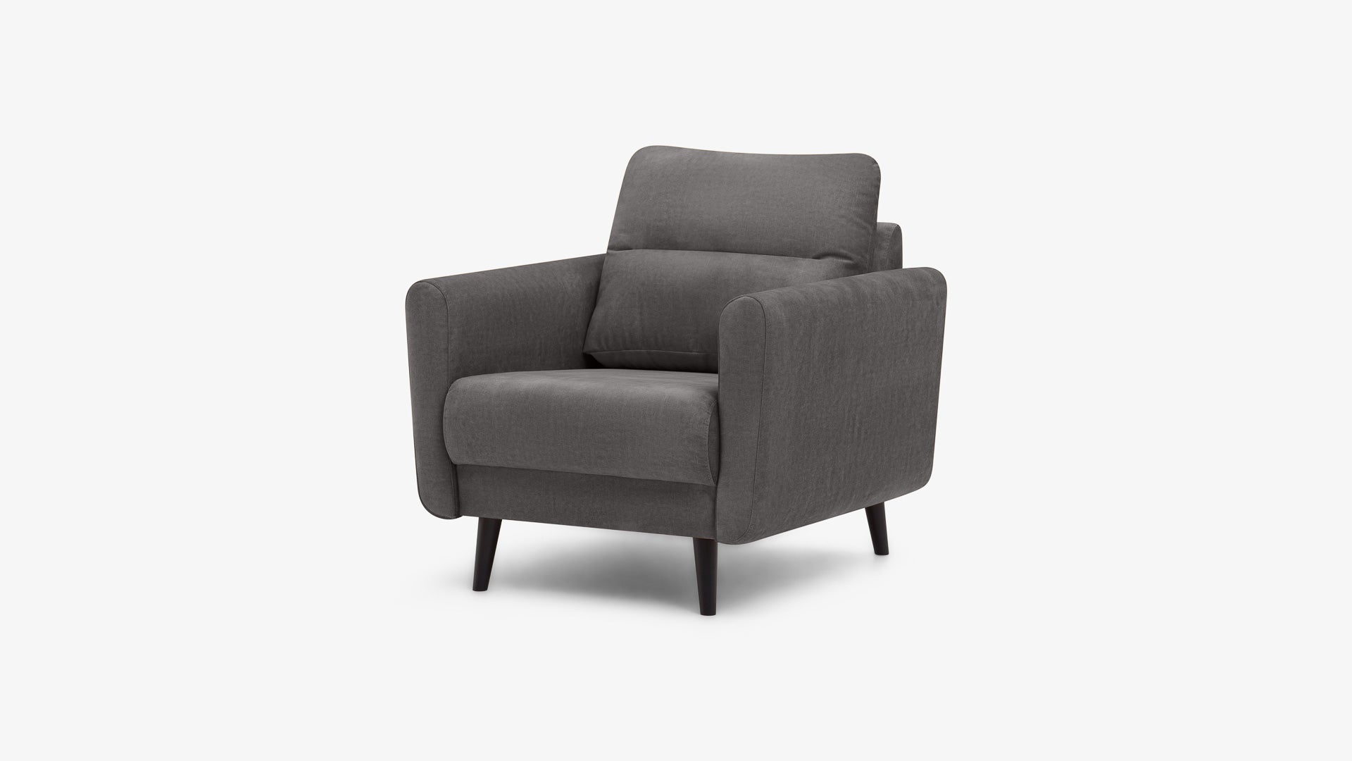Fotel Mar Form - Macau Ash