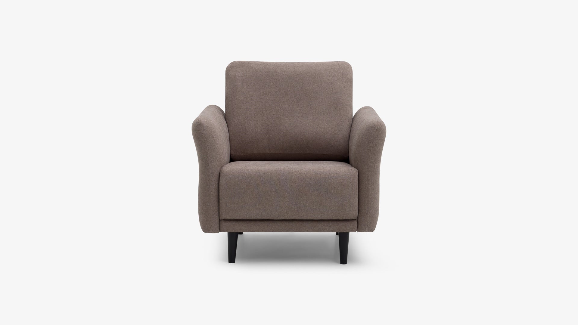 Fotel Mar Lune - Bronx Taupe