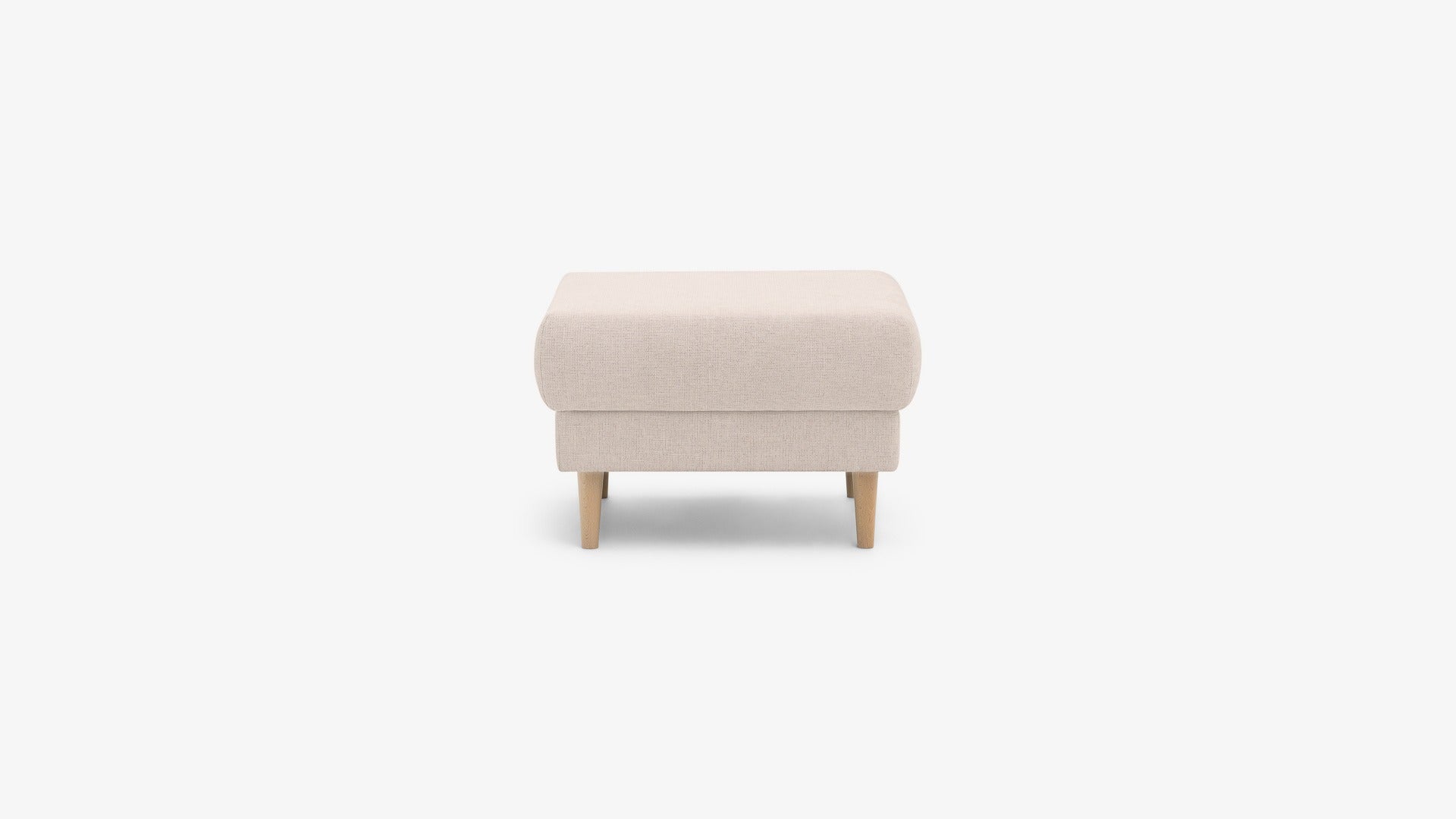 Pufa Mar Aera II - Tribu Ivory (na wprost)