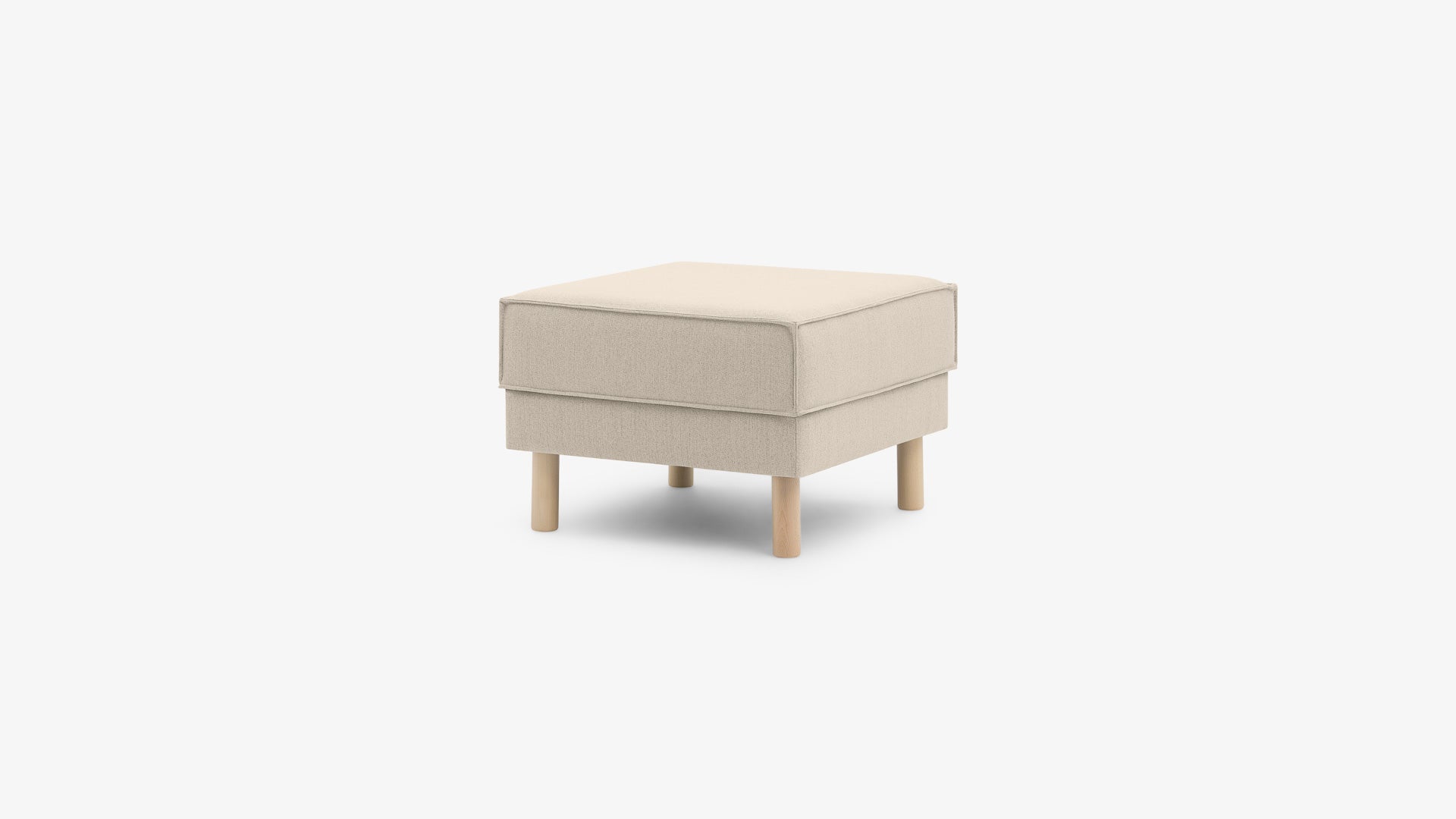 Pufa Mar Line II - Seattle Cream