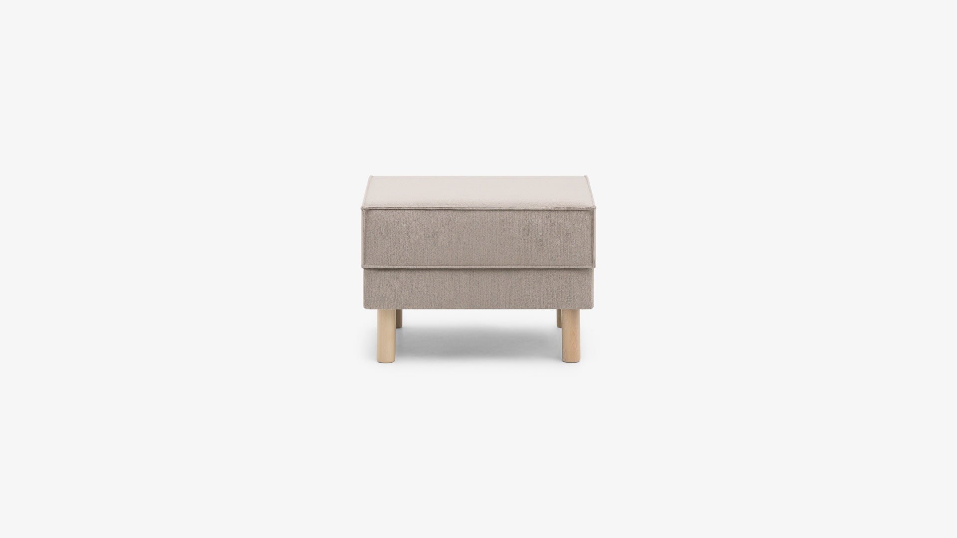 Pufa Mar Line II - Seattle Toffee