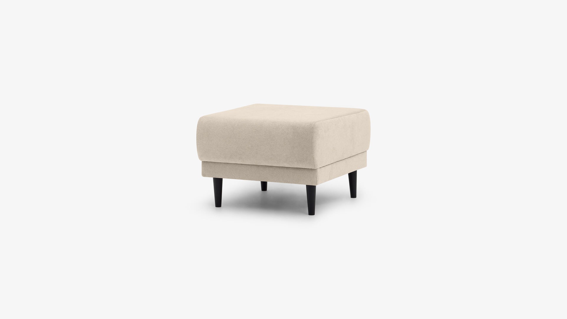 Pufa Mar Lune - Bronx Beige