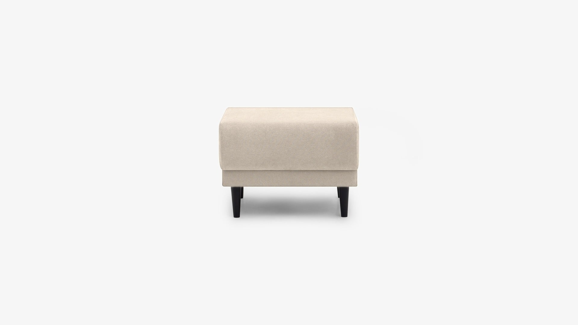 Pufa Mar Lune - Bronx Beige (na wprost)