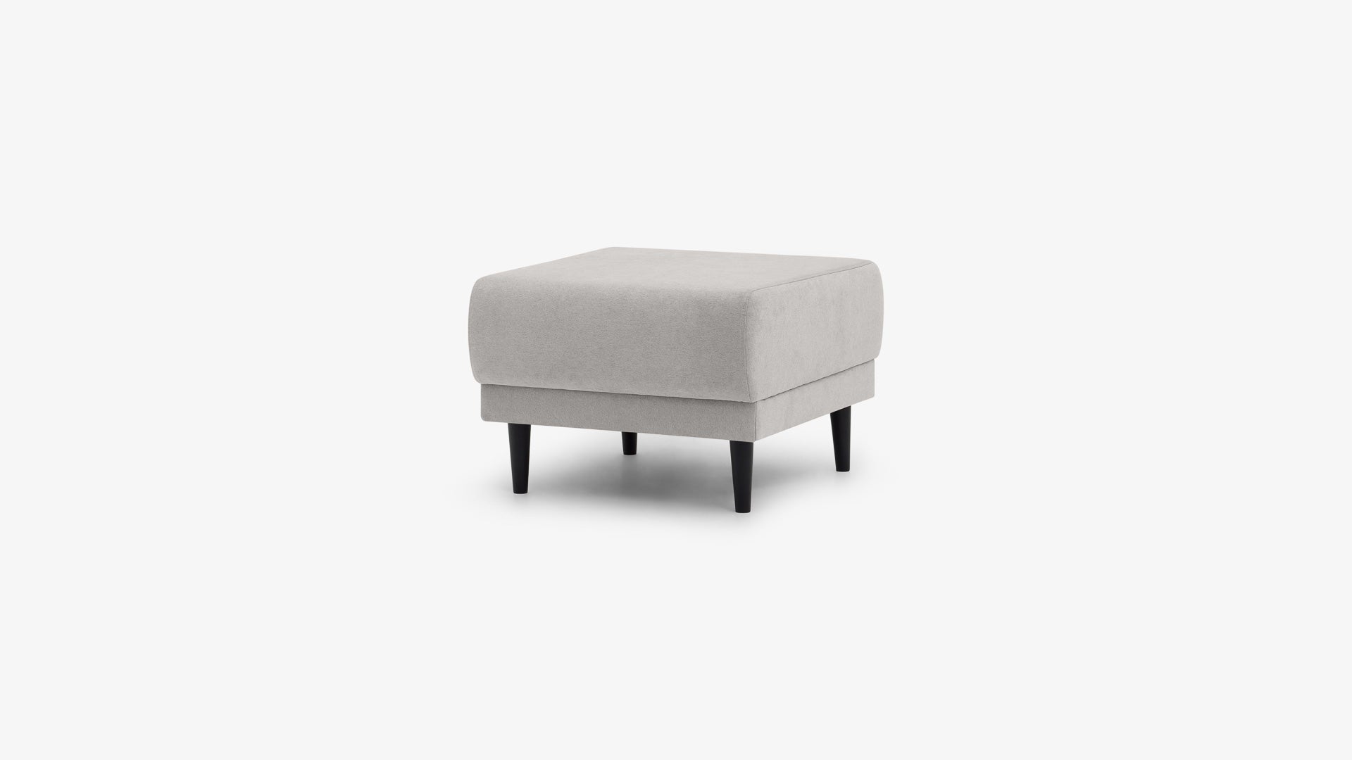 Pufa Mar Lune - Bronx Light Grey