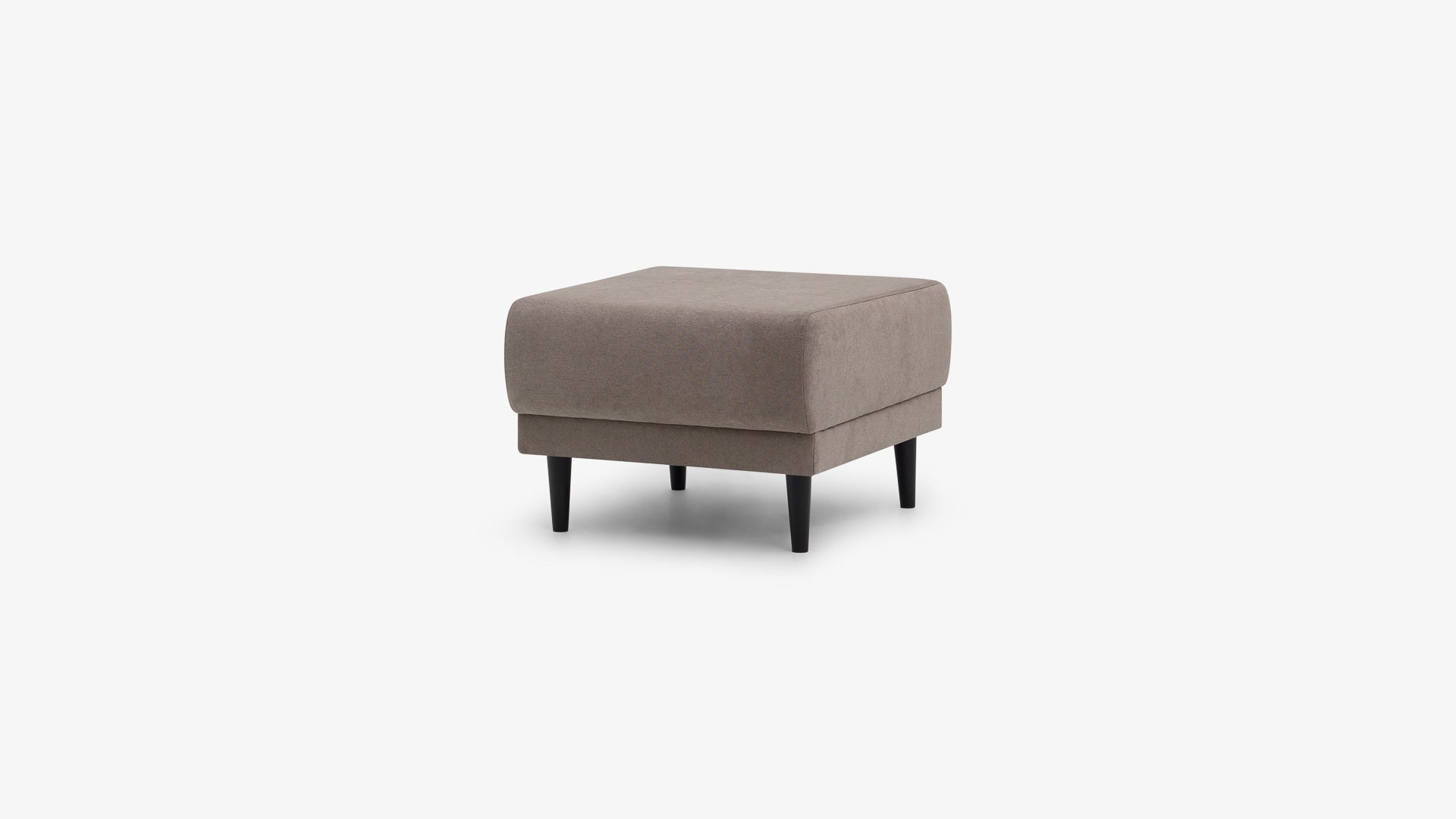 Pufa Mar Lune - Bronx Taupe