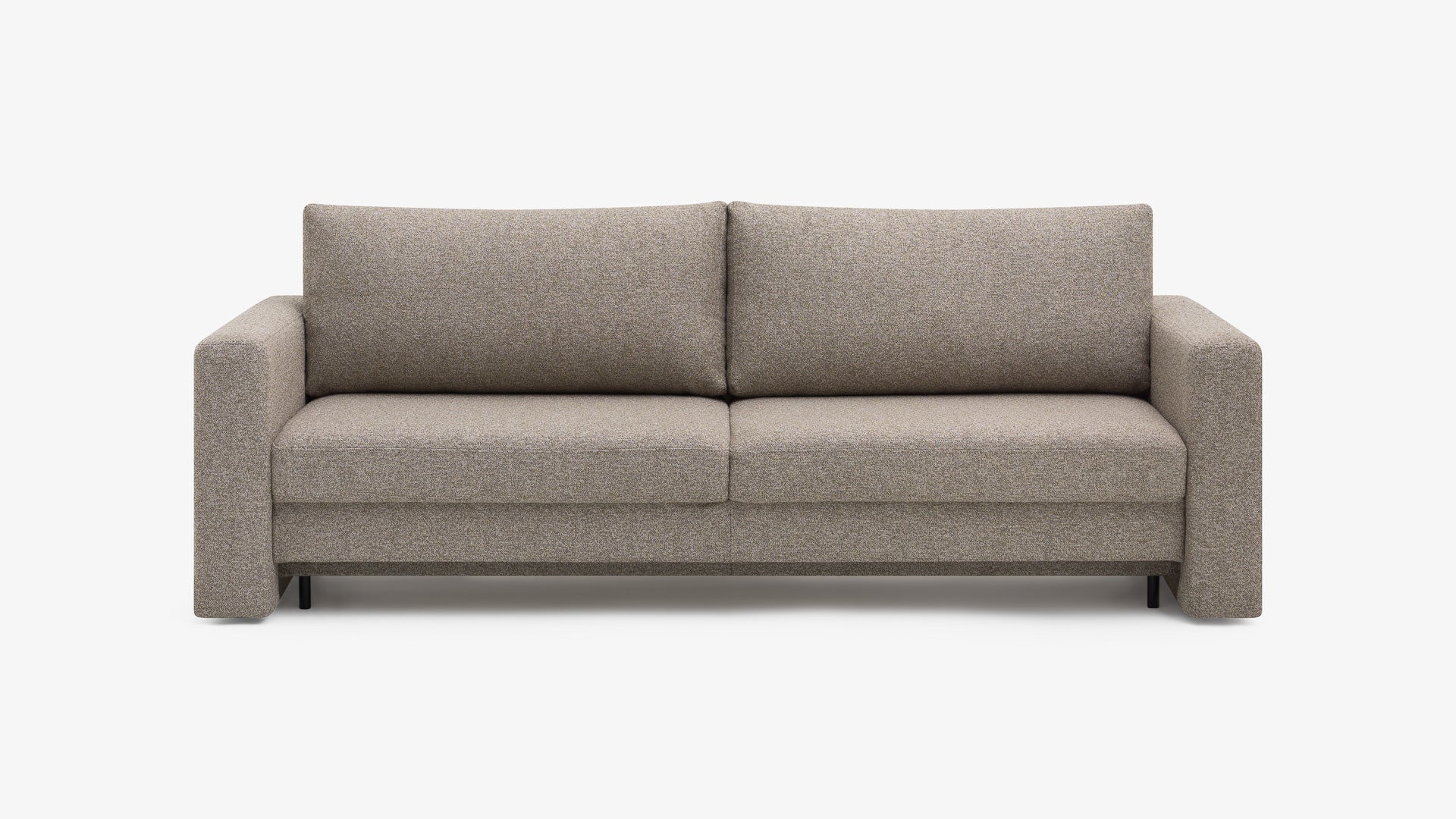 Sofa Lana Como - Allegro Truffle