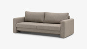 Sofa Lana Como - Allegro Truffle