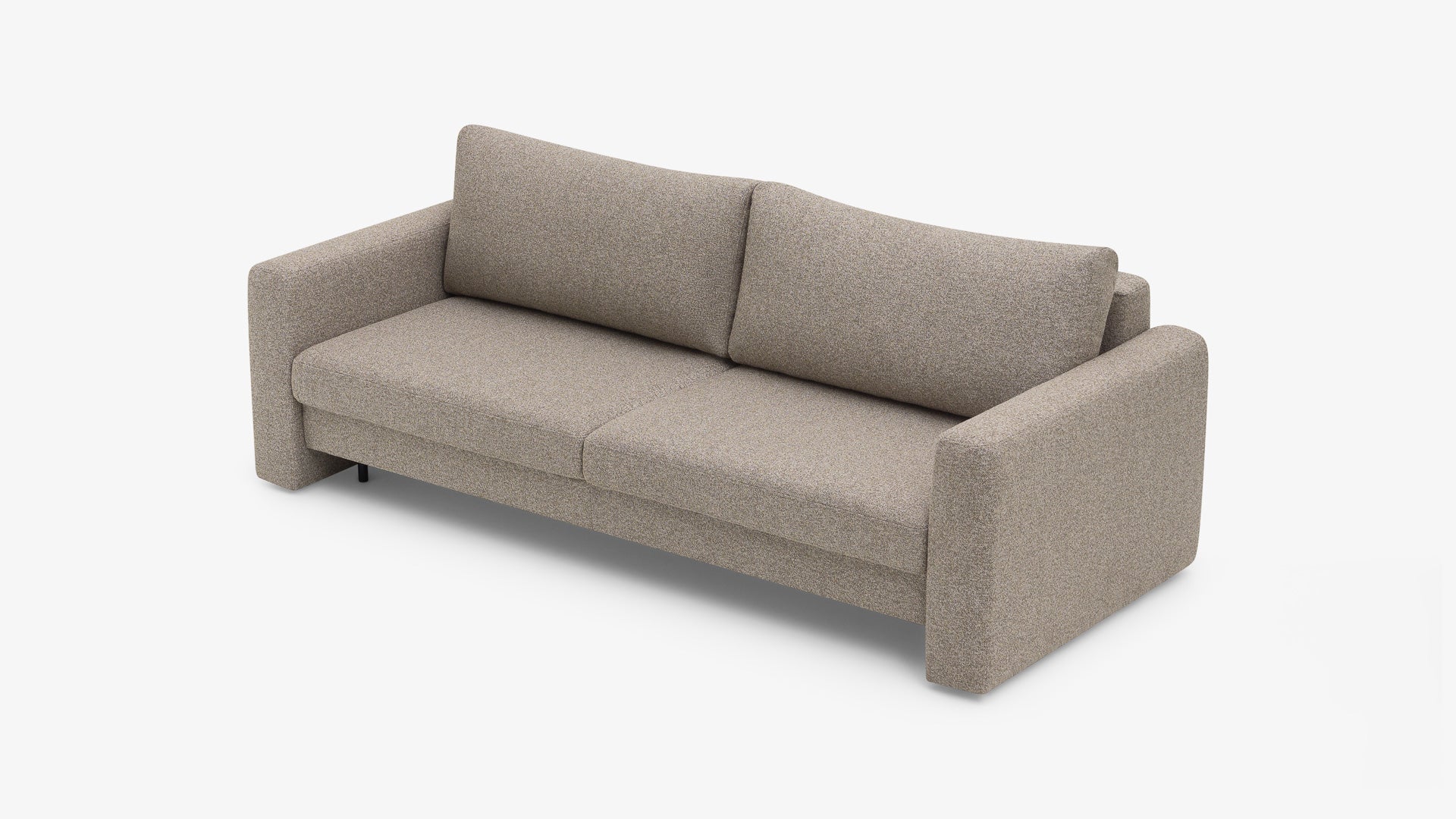 Sofa Lana Como - Allegro Truffle