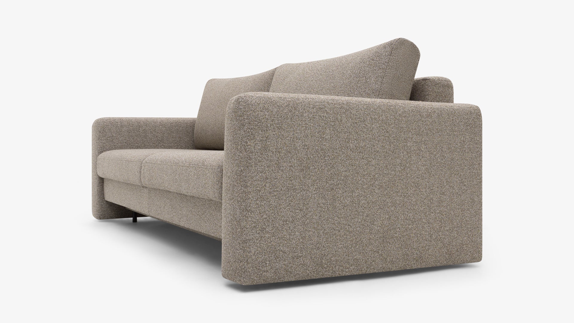 Sofa Lana Como - Allegro Truffle