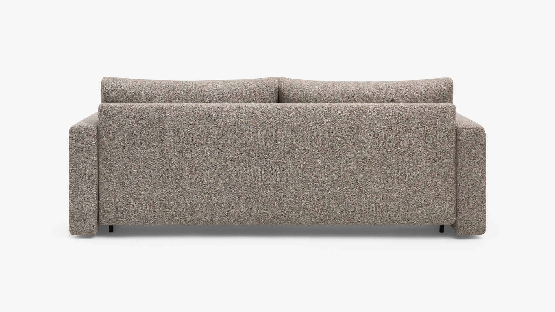 Sofa Lana Como - Allegro Truffle