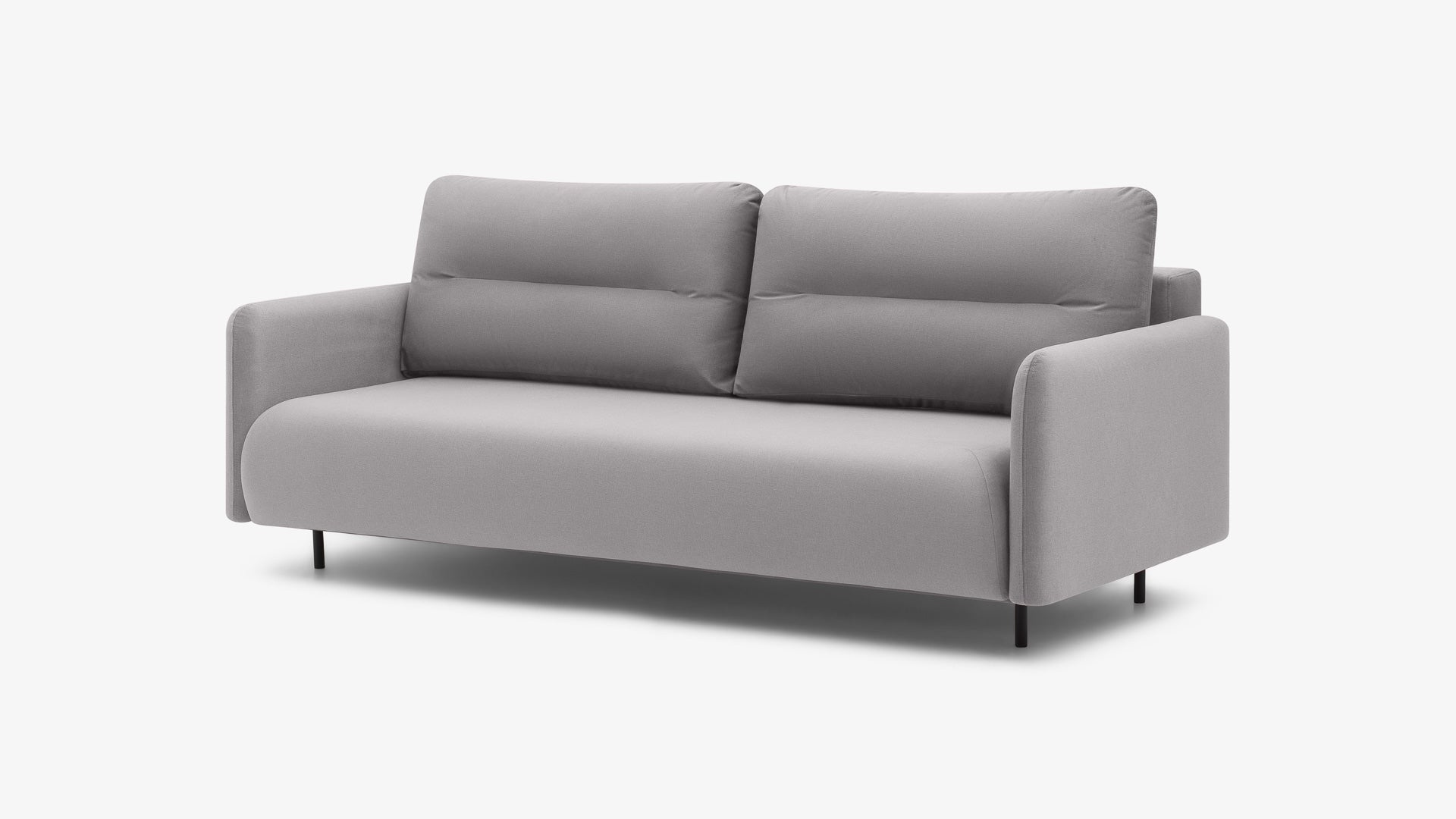 Sofa Lana Lucca - Portland Ash