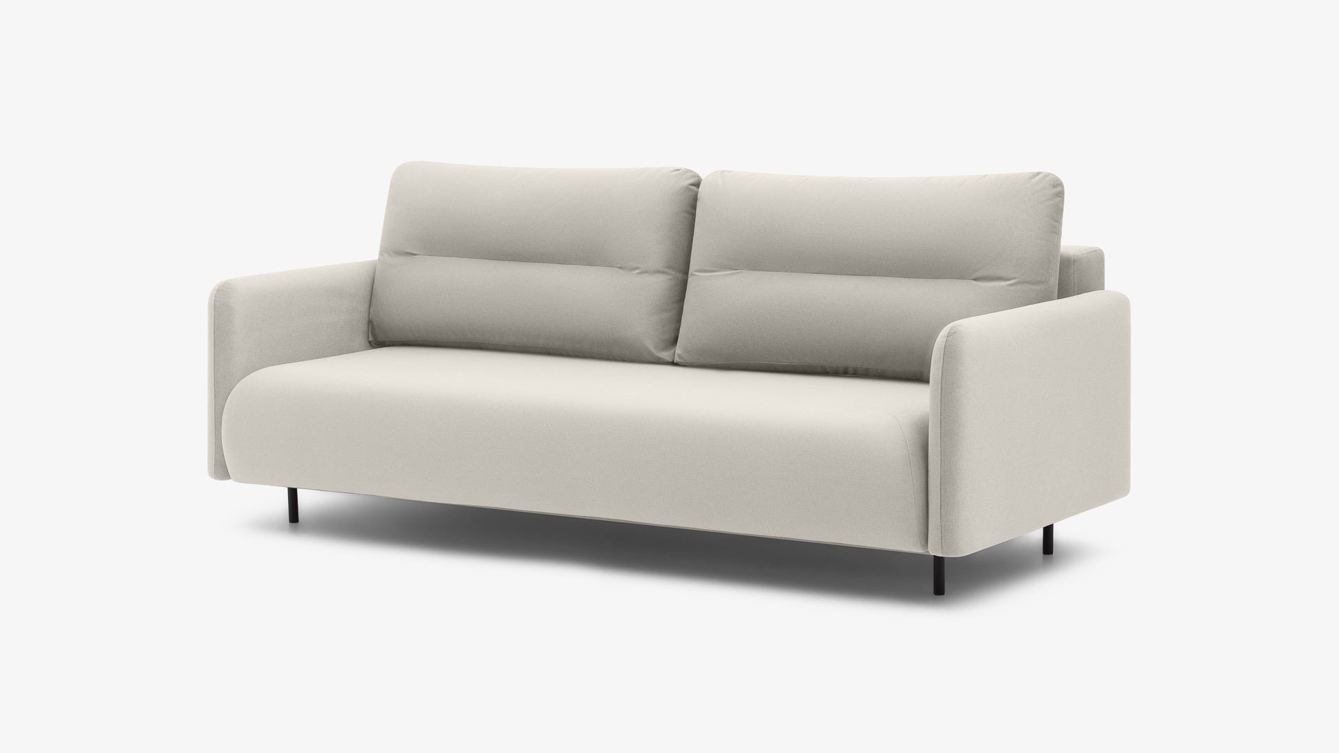 Sofa Lana Lucca - Portland Cream