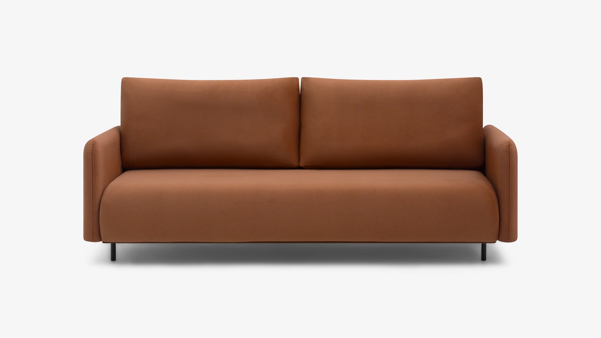 Sofa Lana Lucca - Portland Rust