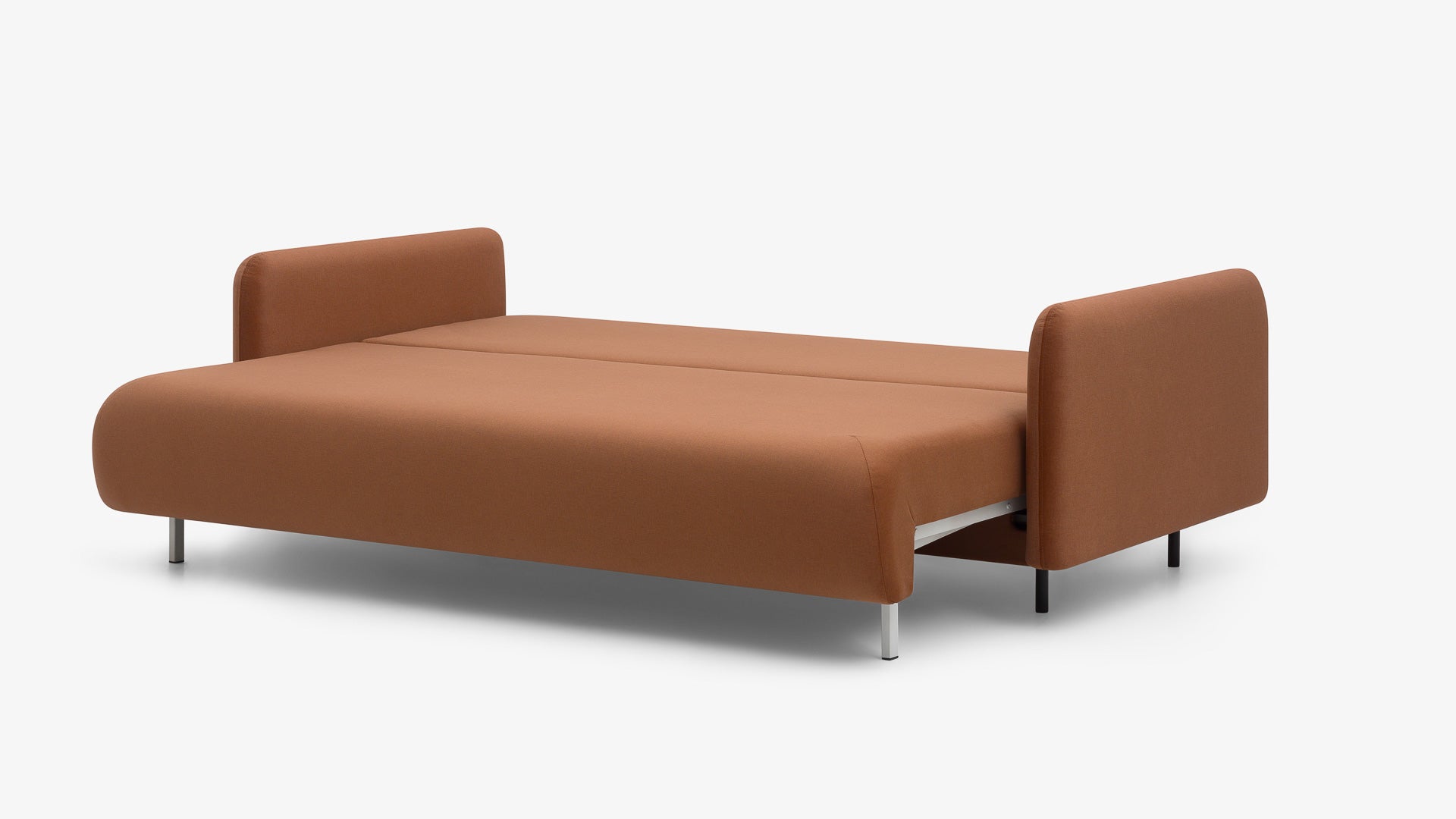 Sofa Lana Lucca - Portland Rust