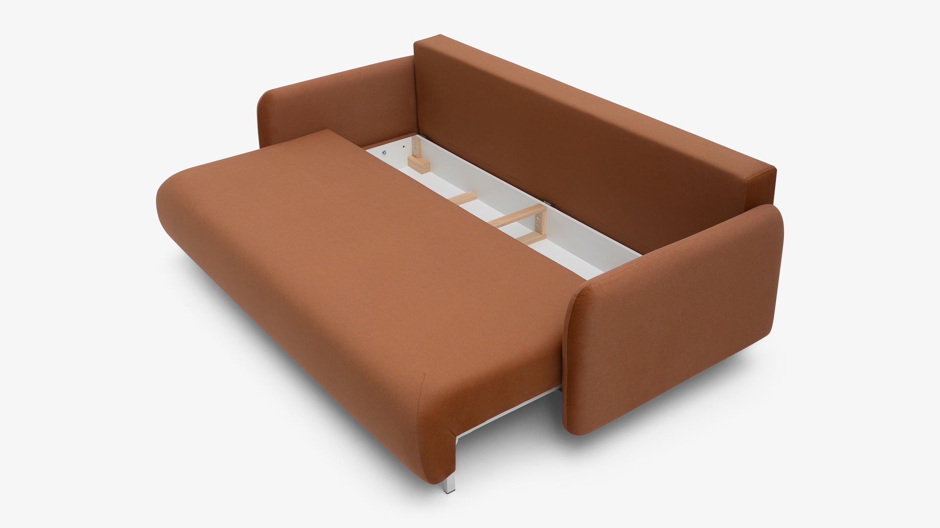 Sofa Lana Lucca - Portland Rust