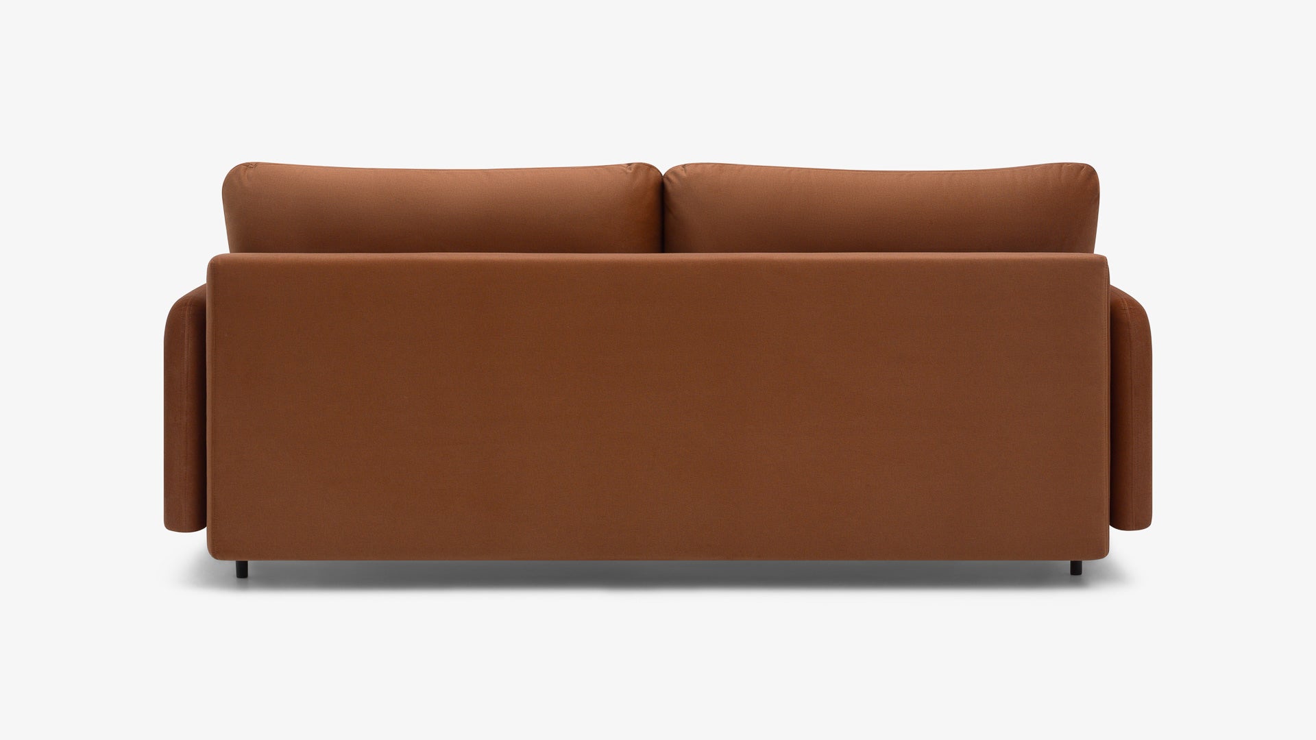 Sofa Lana Lucca - Portland Rust
