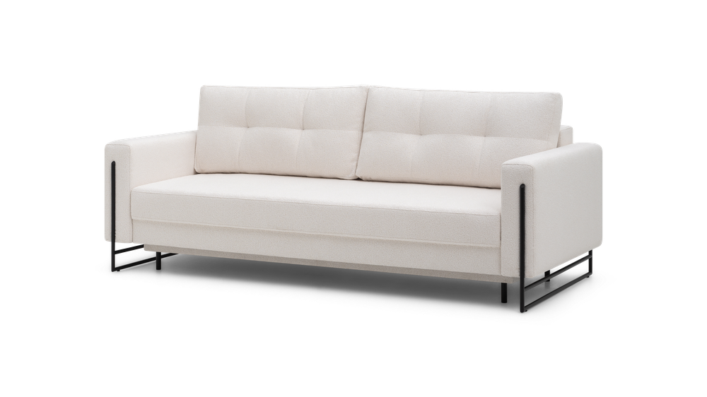 Sofa Mar Monaco — pod kątem