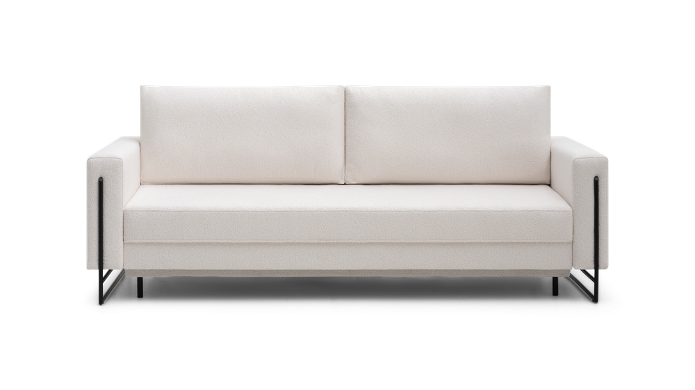 Sofa Mar Monaco — na wprost