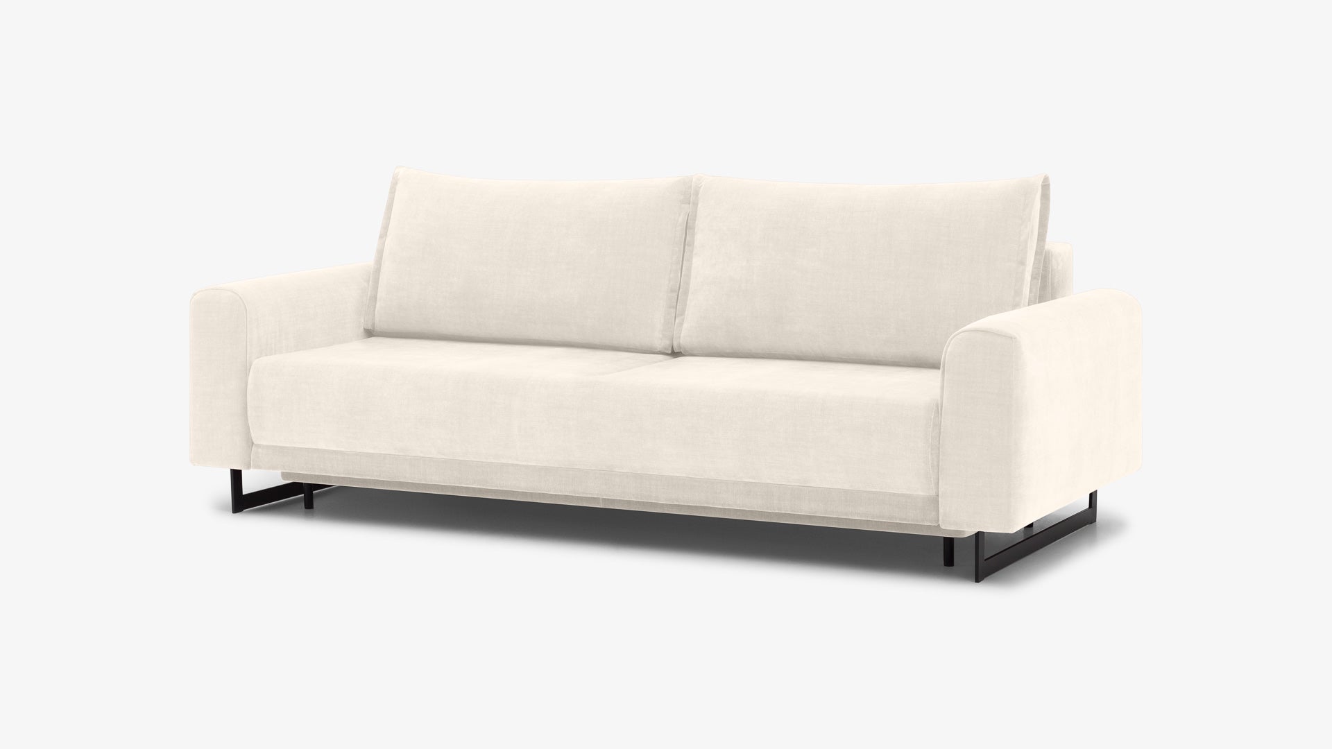 Sofa Lana Tulon - Golden 03