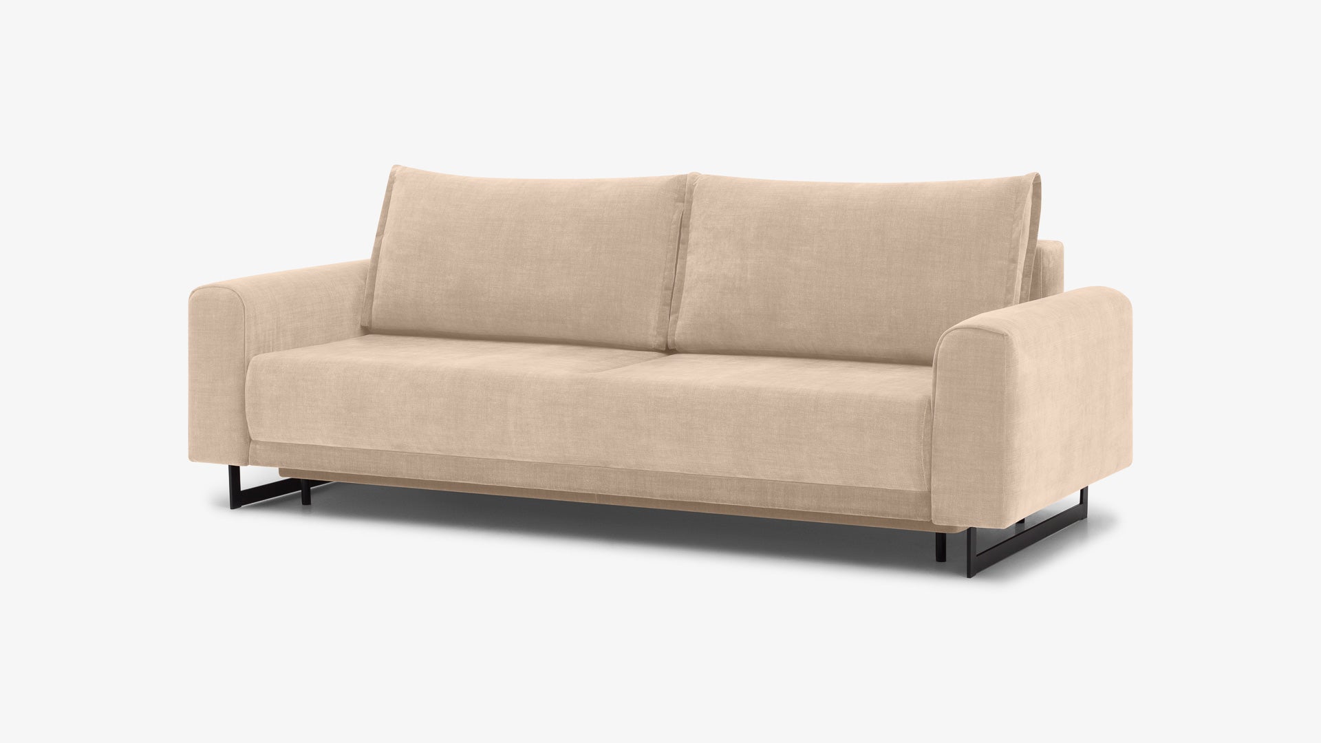 Sofa Lana Tulon - Golden 21