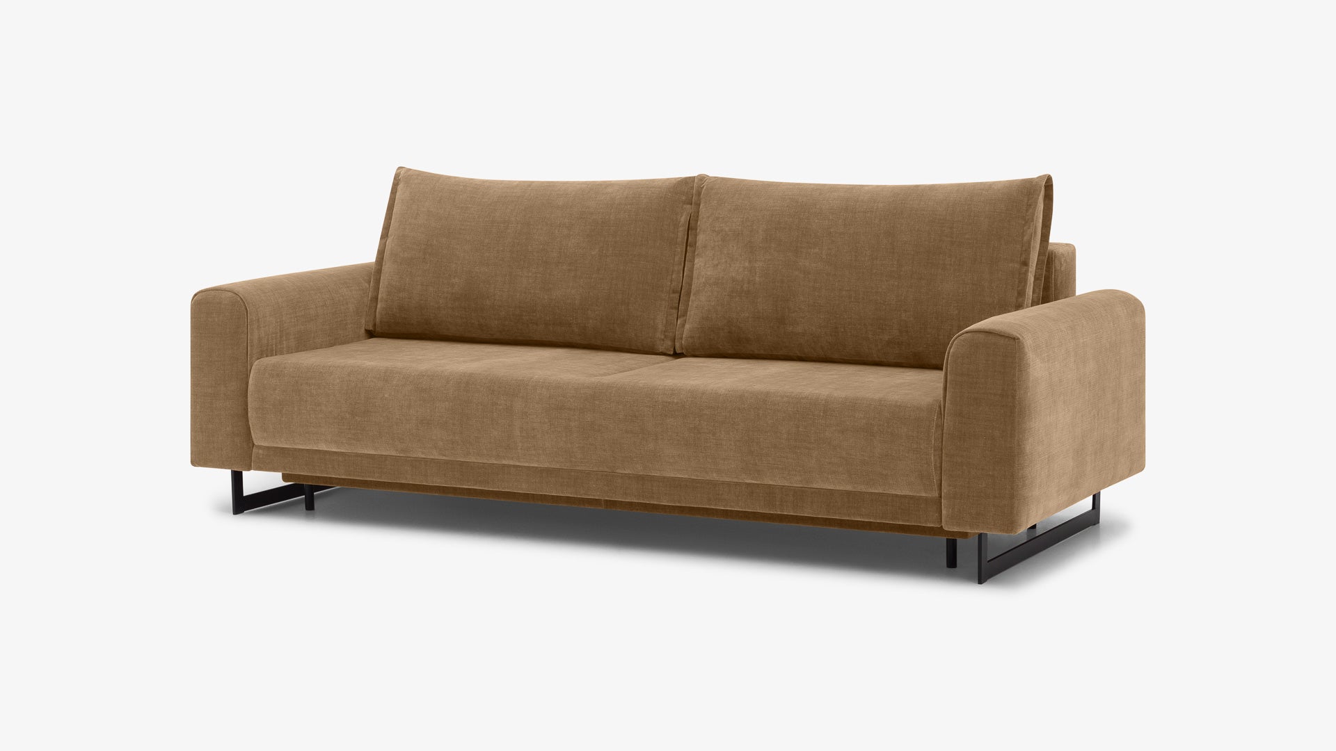Sofa Lana Tulon - Golden 24