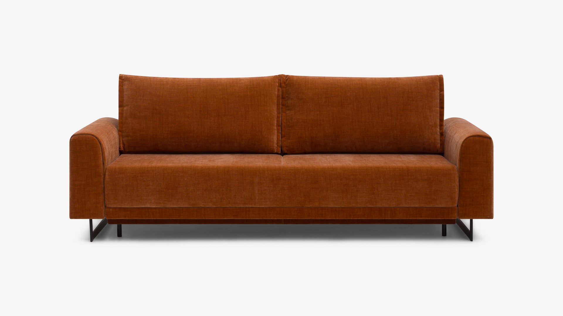 Sofa Lana Tulon - Golden 56