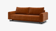 Sofa Lana Tulon - Golden 56