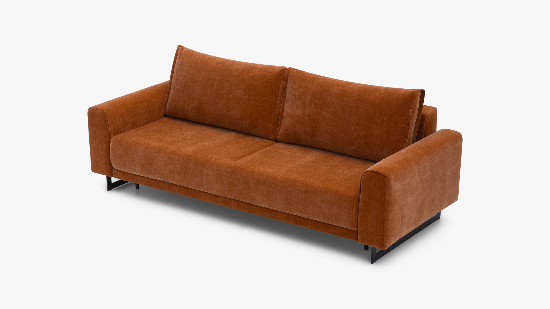 Sofa Lana Tulon - Golden 56