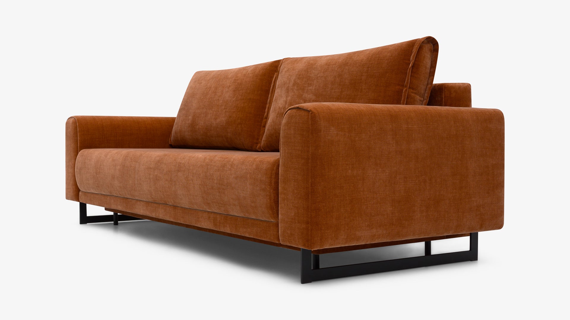 Sofa Lana Tulon - Golden 56