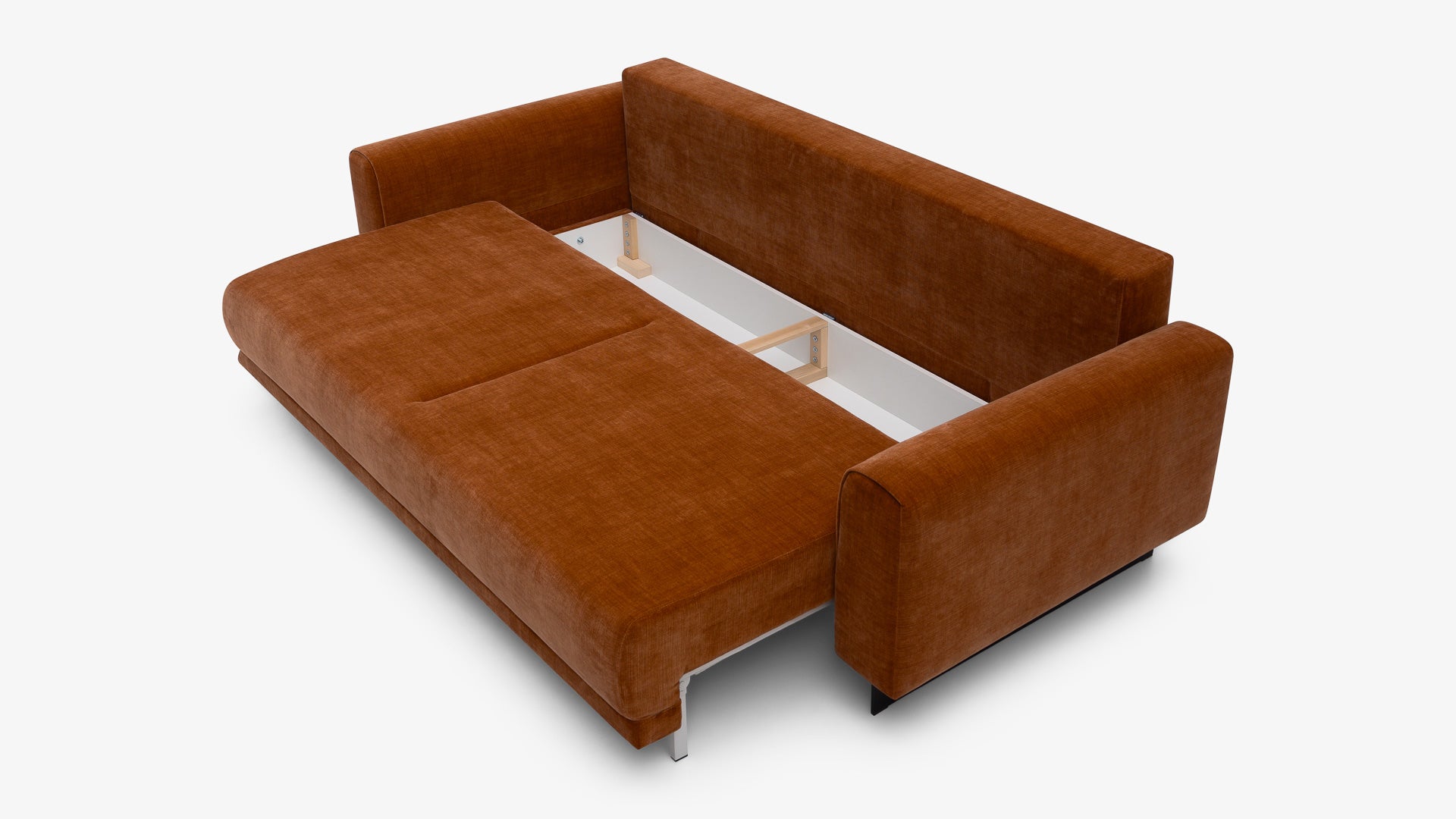 Sofa Lana Tulon - Golden 56
