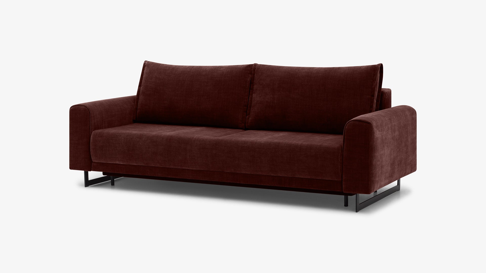 Sofa Lana Tulon - Golden 68