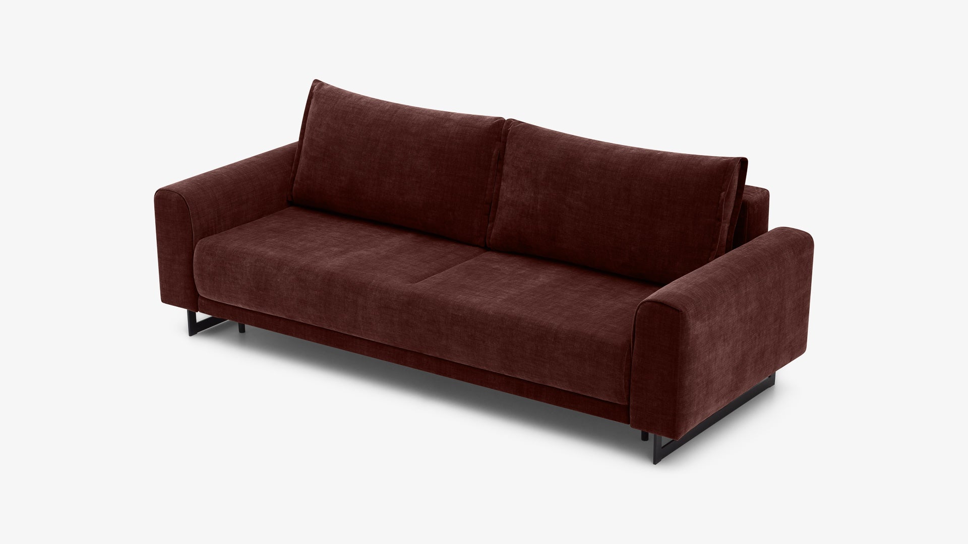 Sofa Lana Tulon - Golden 68