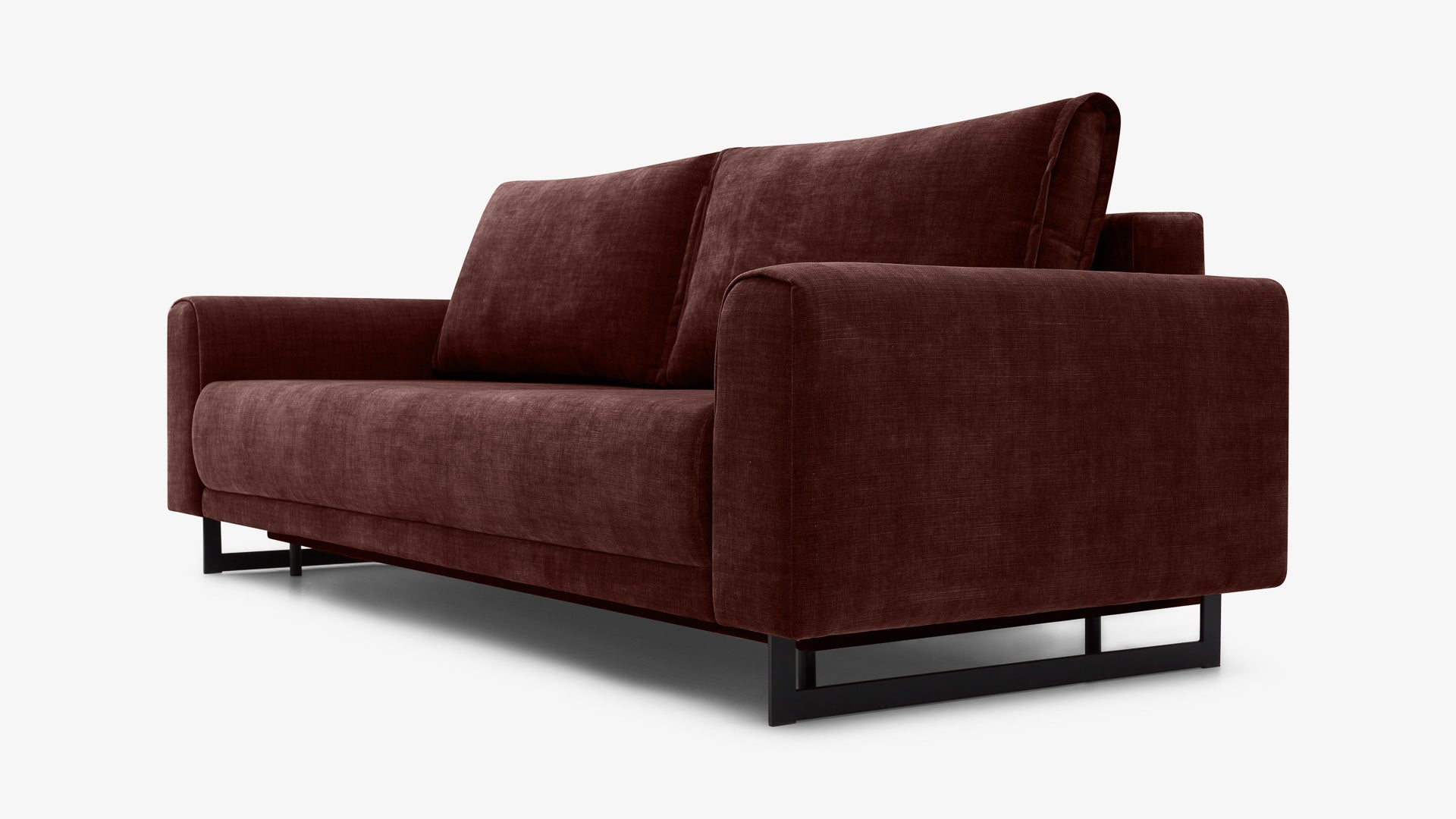 Sofa Lana Tulon - Golden 68
