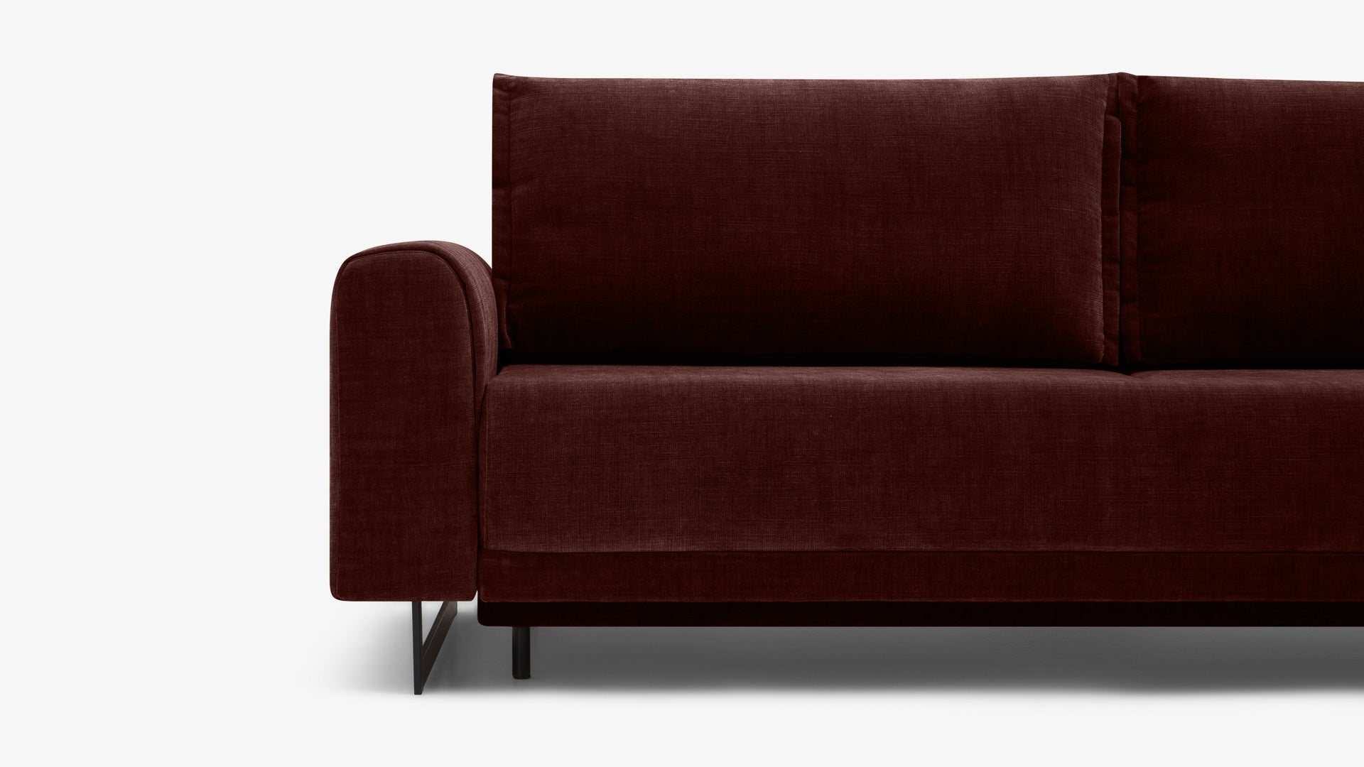 Sofa Lana Tulon - Golden 68
