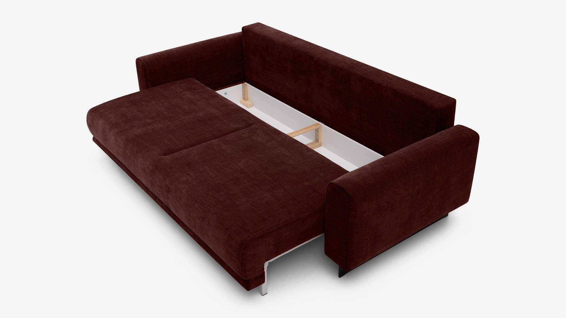 Sofa Lana Tulon - Golden 68